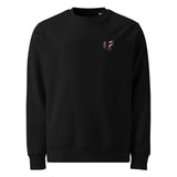 Sweatshirt Cricket - Bauhaus