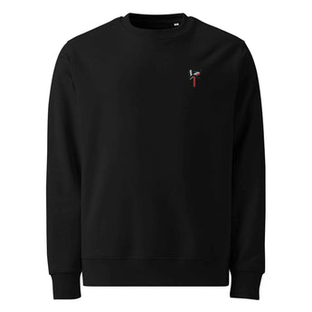 Sweatshirt Yoga - Bauhaus