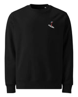 Sweatshirt Surf - Bauhaus