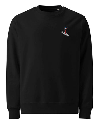 Sweatshirt Surf - Bauhaus