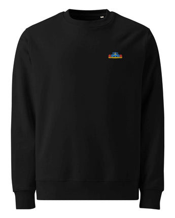 Sweatshirt Formule 1 - Pop