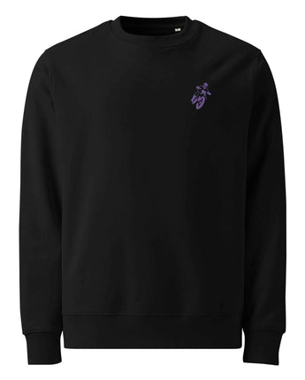 Sweatshirt Motocross - Spirit
