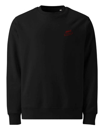 Sweatshirt Rallye - Spirit