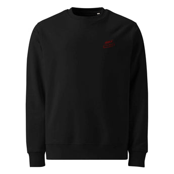 Sweatshirt Rallye - Spirit