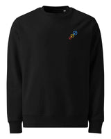 Sweatshirt Football - Pop