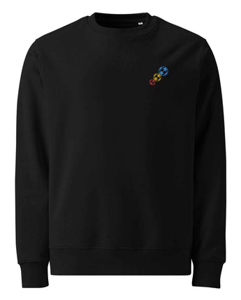 Sweatshirt Football - Pop