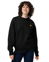 Sweatshirt Ski - Pop