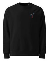 Sweatshirt Crossfit - Bauhaus