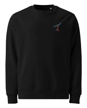 Sweatshirt Crossfit - Bauhaus