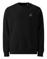 Sweatshirt Crossfit - Pop