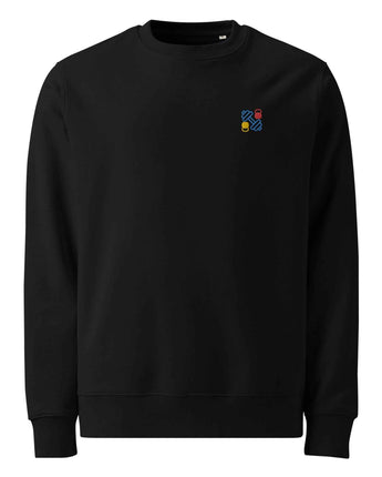 Sweatshirt Crossfit - Pop