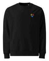 Sweatshirt Patinage artistique - Pop