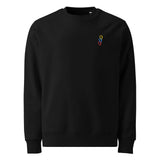 Sweatshirt Escalade - Pop