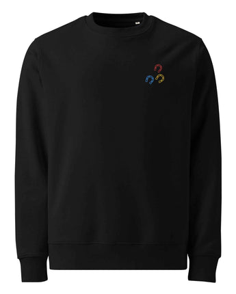 Sweatshirt Equitation - Pop