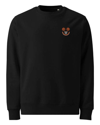 Sweatshirt Basketball - Illusion