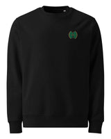 Sweatshirt Baseball - Illusion