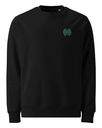 Sweatshirt Baseball - Illusion