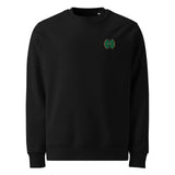 Sweatshirt Baseball - Illusion