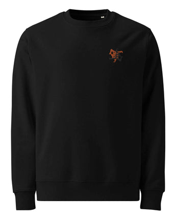 Sweatshirt Breakdance - Illusion