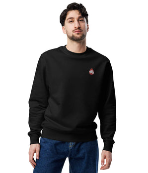 Sweatshirt Boxe - Illusion