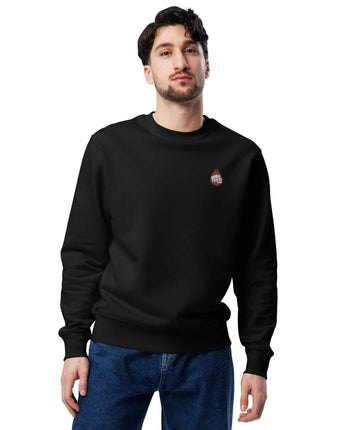 Sweatshirt Boxe - Illusion