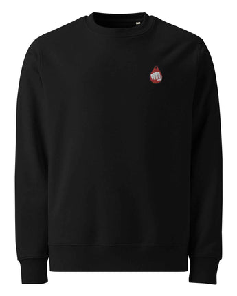 Sweatshirt Boxe - Illusion