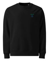 Sweatshirt Canoë Kayak - Illusion