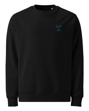 Sweatshirt Canoë Kayak - Illusion