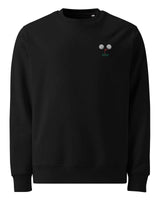 Sweatshirt Golf - Illusion