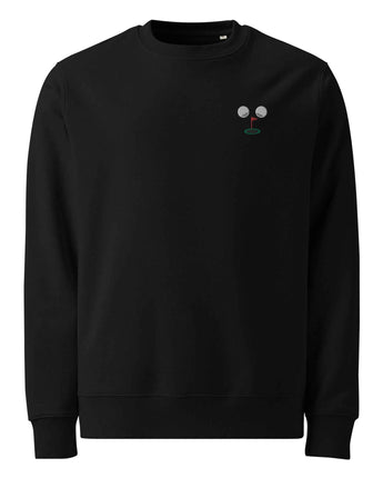 Sweatshirt Golf - Illusion