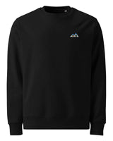 Sweatshirt Escalade - Illusion