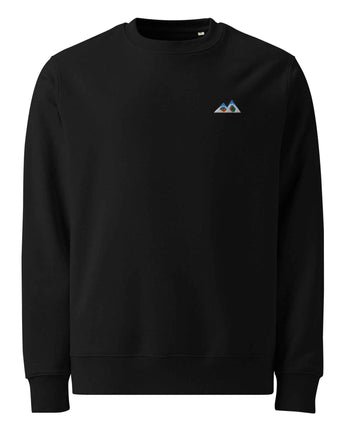 Sweatshirt Escalade - Illusion