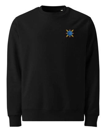 Sweatshirt Surf - Illusion