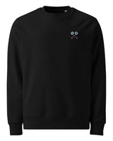 Sweatshirt Skateboard - Illusion