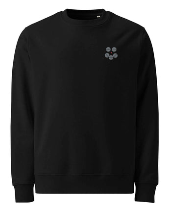 Sweatshirt Pétanque - Illusion