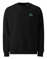 Sweatshirt Tennis de table - Illusion