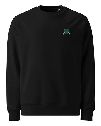 Sweatshirt Tennis de table - Illusion