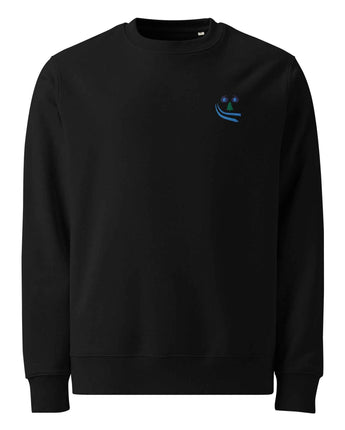 Sweatshirt Ski - Illusion