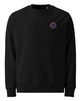 Sweatshirt Yoga - Illusion
