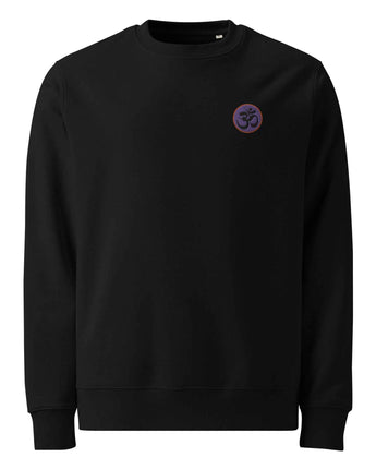Sweatshirt Yoga - Illusion