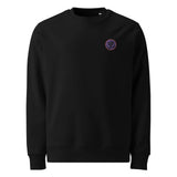 Sweatshirt Yoga - Illusion