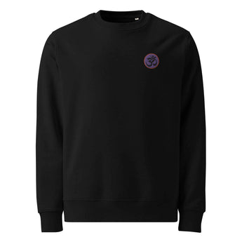 Sweatshirt Yoga - Illusion