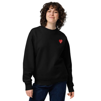 Sweatshirt Baseball - Passion
