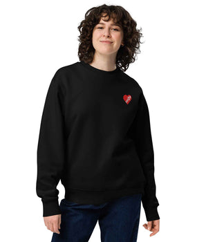 Sweatshirt Cricket - Passion