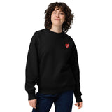 Sweatshirt Cricket - Passion