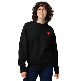 Sweatshirt Boxe - Passion