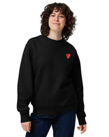 Sweatshirt Running - Passion