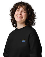 Sweatshirt Arts martiaux - Pop