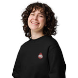 Sweatshirt Boxe - Illusion