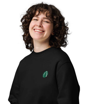 Sweatshirt Rugby - Illusion